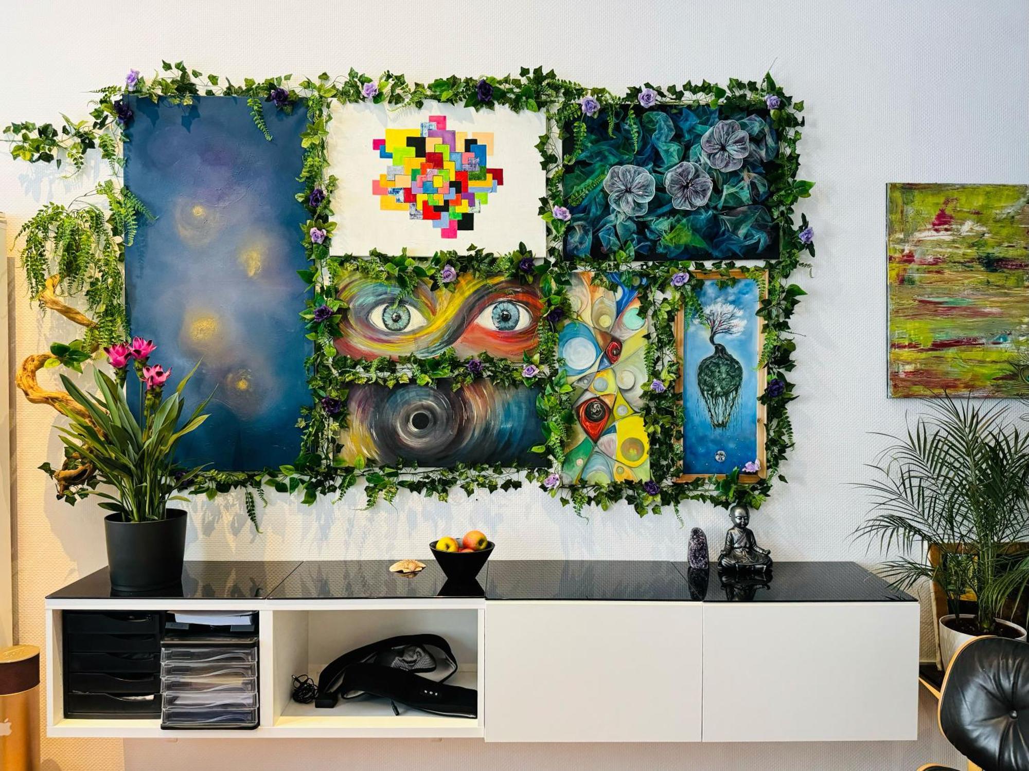 Boutique Albrecht Lejlighed Berlin